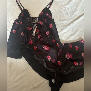 Victoria’s Secret lingerie